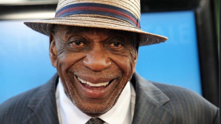 Bill Cobbs