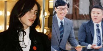 Billie Eilish Set to Shine: Highlights from ‘You Quiz On The Block’