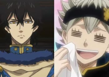 Black Clover's Yuno Opens Up About His Painful Path to Surpass Asta