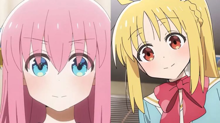 Bocchi the Rock! Shakes Up Japanese Box Office, Builds Buzz for American Premiere