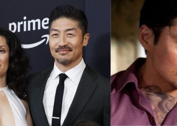 Brian Tee Joins Verve