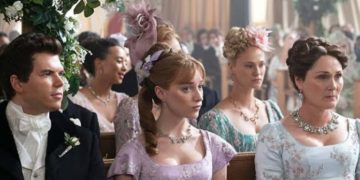 Revealing Romance: What to Expect in Bridgerton Season 4?