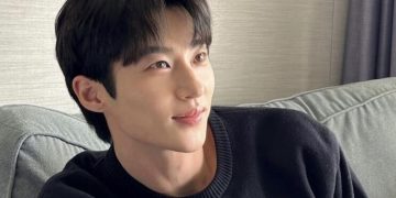 Byeon Woo Seok's online engagement sparks viral fan excitement