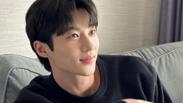 Byeon Woo Seok's online engagement sparks viral fan excitement
