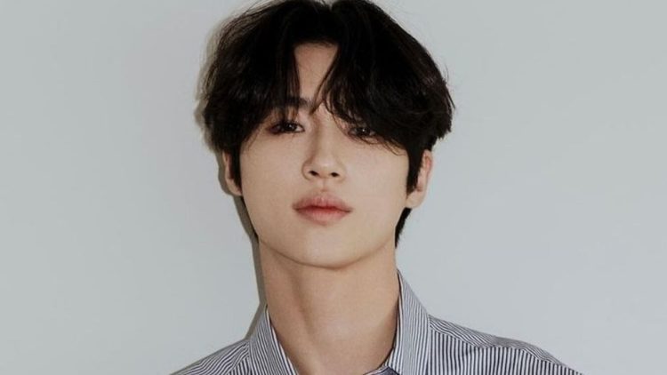 Byeon Woo-seok's introspection offers a touching exploration of love's complexities