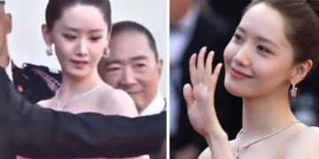 Cannes Controversy: Bodyguard Faces 150 Million Won Lawsuit Over Racism