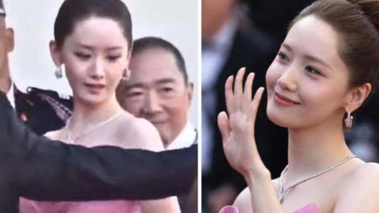 Cannes Controversy Explained