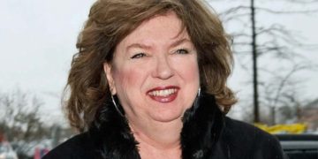 Carolyn Parrish Triumphs: Mississauga’s New Mayor Signals Change