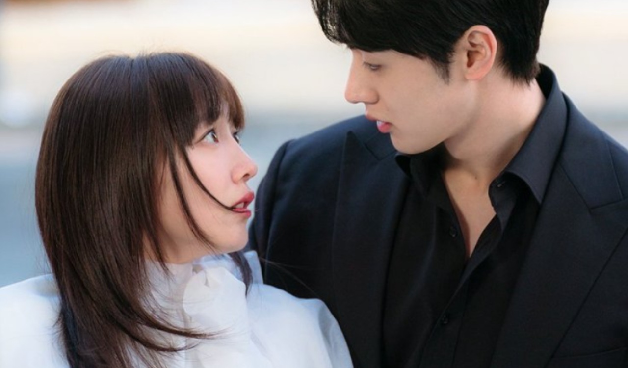 Dreaming of a Freaking Fairy Tale Episode 4 Review: New Drama for Jae-Rim