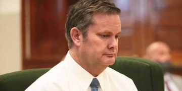 Justice Served: Chad Daybell Sentenced to Death in Triple-Murder Case