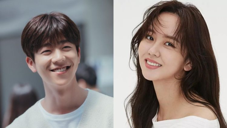Chae Jong Hyeop and Kim So Hyun lead in Is It A Coincidence