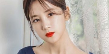 Eternal Melody: Chorong’s Solo Journey with The PLAYlist Project