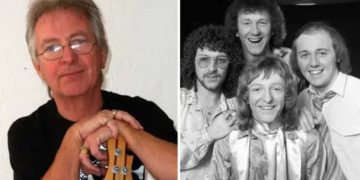 Remembering Colin Gibb: A Tribute to Black Lace’s Icon Following Death at 70