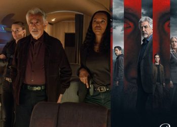 Criminal Minds Season 17