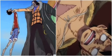 One Piece: The Mysterious Origins of Crocodile's Unique Hook Revealed - How It Defies the Fan-Favorite Luffy Connection Theory