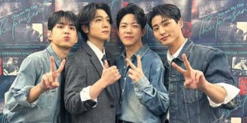 DAY6 to Rock “Knowing Bros” Debut: Highlights Revealed