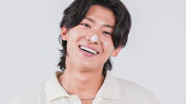 DEX's debut in Tarot highlights dedication and artistic vulnerability