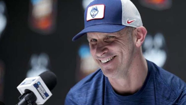 Dan Hurley