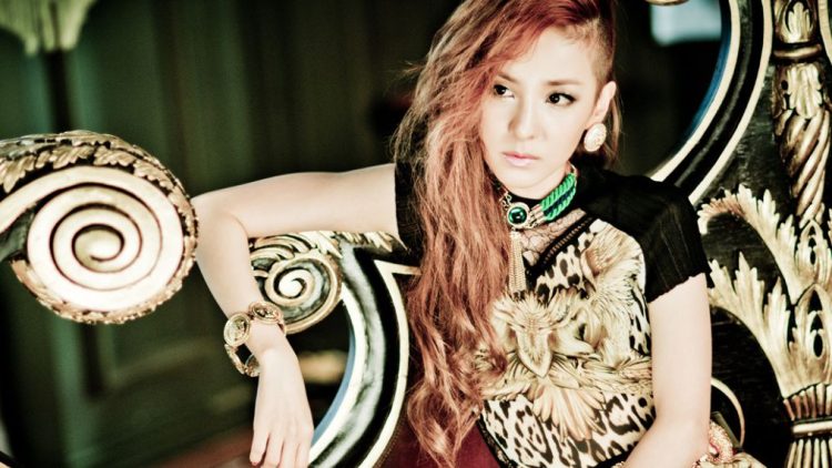 Dara's revelations shed light on harsh realities of K-pop industry