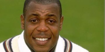 David Lawrence: Former England Cricketer Diagnosed with Motor Neurone Disease