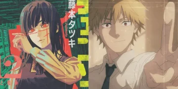 Readers Caught Off Guard by NSFW Twist in Chainsaw Man Chapter 167