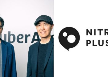 Japanese Tech Giant CyberAgent Acquires Nitroplus for $150 Million