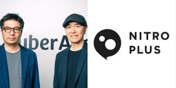 Japanese Tech Giant CyberAgent Acquires Nitroplus for $150 Million