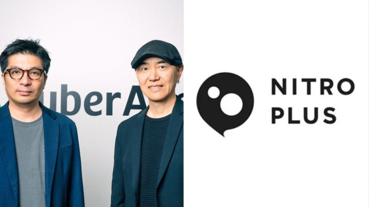 Japanese Tech Giant CyberAgent Acquires Nitroplus for $150 Million