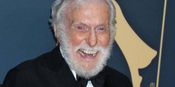 Dick Van Dyke Makes History: Oldest Daytime Emmy Winner