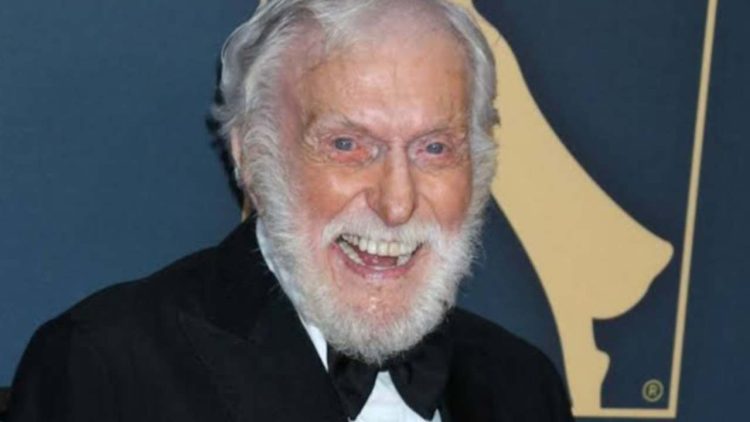 Dick Van Dyke