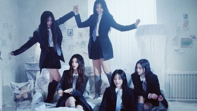 Director Shin Woo Seok sheds light on the MV's thematic depth