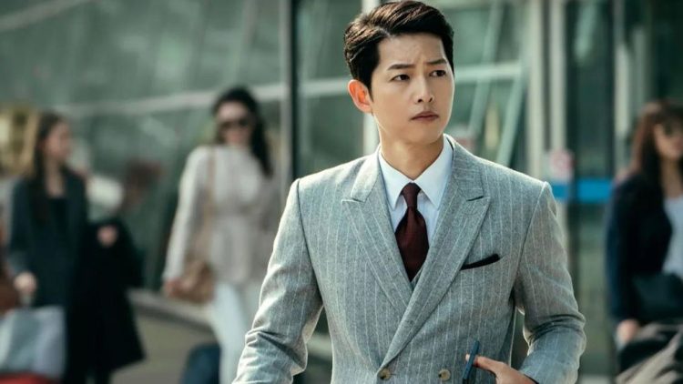 Director Tsukikawa Sho brings humor and romance to the series