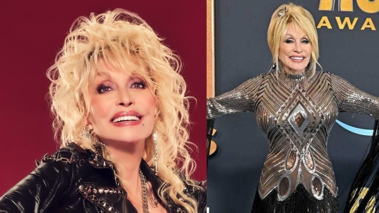 Dolly Parton