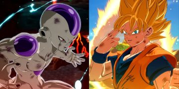 Dragon Ball: Sparking! Zero New Trailer Confirms October 11 Release