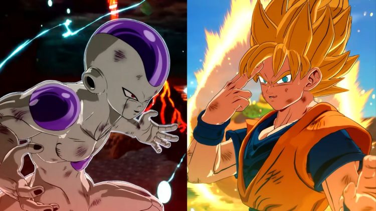 Dragon Ball: Sparking! Zero New Trailer Confirms October 11 Release