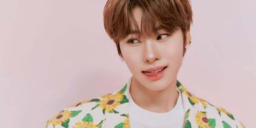 Eddie Takes Temporary Leave from n.SSign Due to Health Concerns