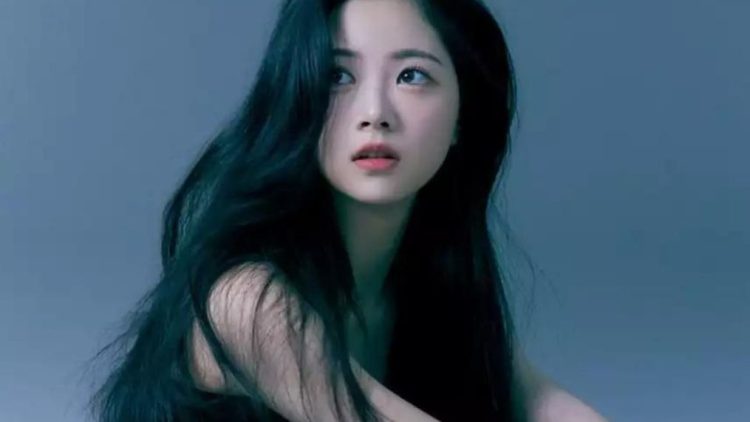 Eunchae's vulnerability on Stardiary reveals her emotional depth and growth