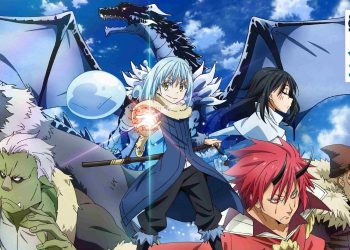 Exciting Updates For That Time I Got Reincarnated As A Slime Season 3 New Trailer, Theme Songs, And Cast Announced