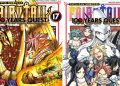 Fairy Tail 100 Years Quest Chapter 163