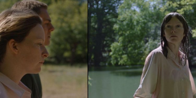 Family Portrait Movie