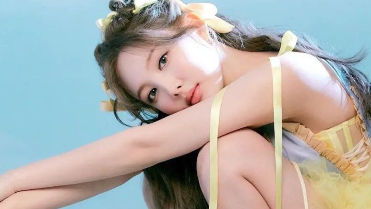 Fans anticipate Nayeon's evolution and growth in her second solo album