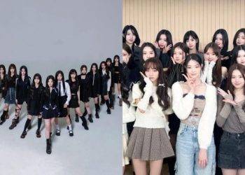 Fans boycott members over dorm departure