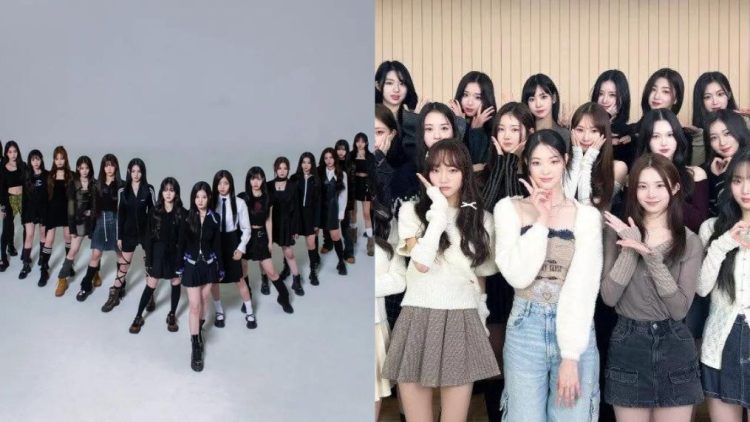 Fans boycott members over dorm departure