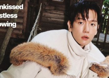 Fans humorously praise Baekhyun's DAZED pictorial during the ongoing lawsuit