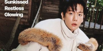 Fans humorously praise Baekhyun's DAZED pictorial during the ongoing lawsuit