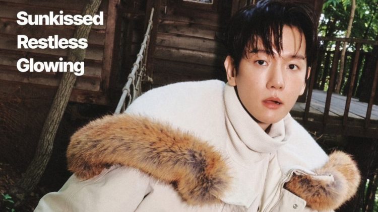 Fans humorously praise Baekhyun's DAZED pictorial during the ongoing lawsuit