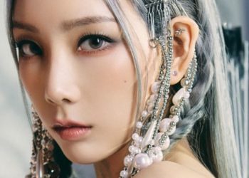 Fans speculate wildly on Taeyeon's song title hint