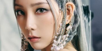 Fans speculate wildly on Taeyeon's song title hint