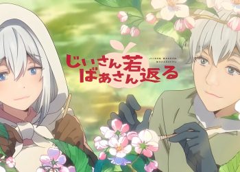 Finale Trailer Of Grandpa and Grandma Turn Young Again Released