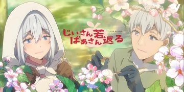 Finale Trailer Of Grandpa and Grandma Turn Young Again Released